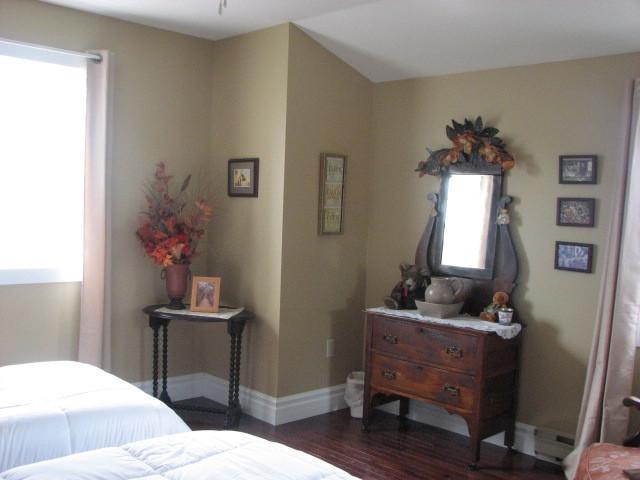 Argyle By The Sea Bed & Breakfast Pubnico Ruang foto