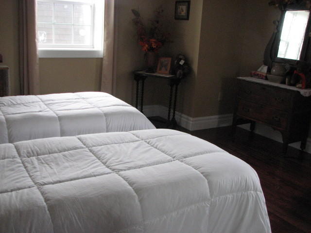 Argyle By The Sea Bed & Breakfast Pubnico Ruang foto