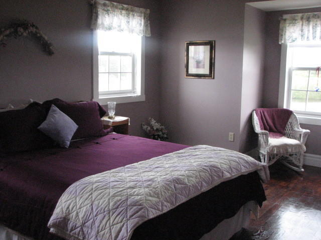 Argyle By The Sea Bed & Breakfast Pubnico Ruang foto